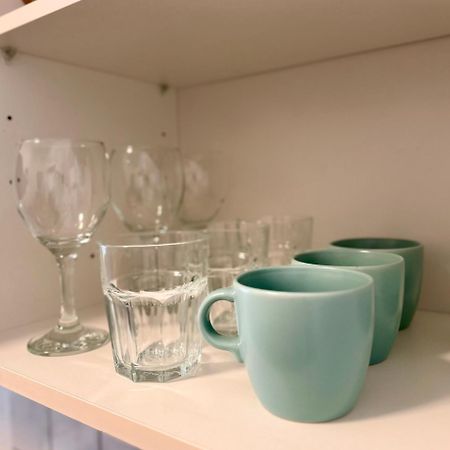 Wohnung Im Zentrum 1 Magdeburg Ngoại thất bức ảnh
