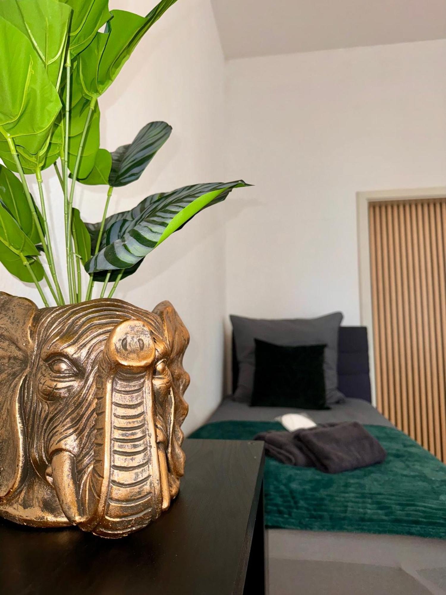 Wohnung Im Zentrum 1 Magdeburg Ngoại thất bức ảnh
