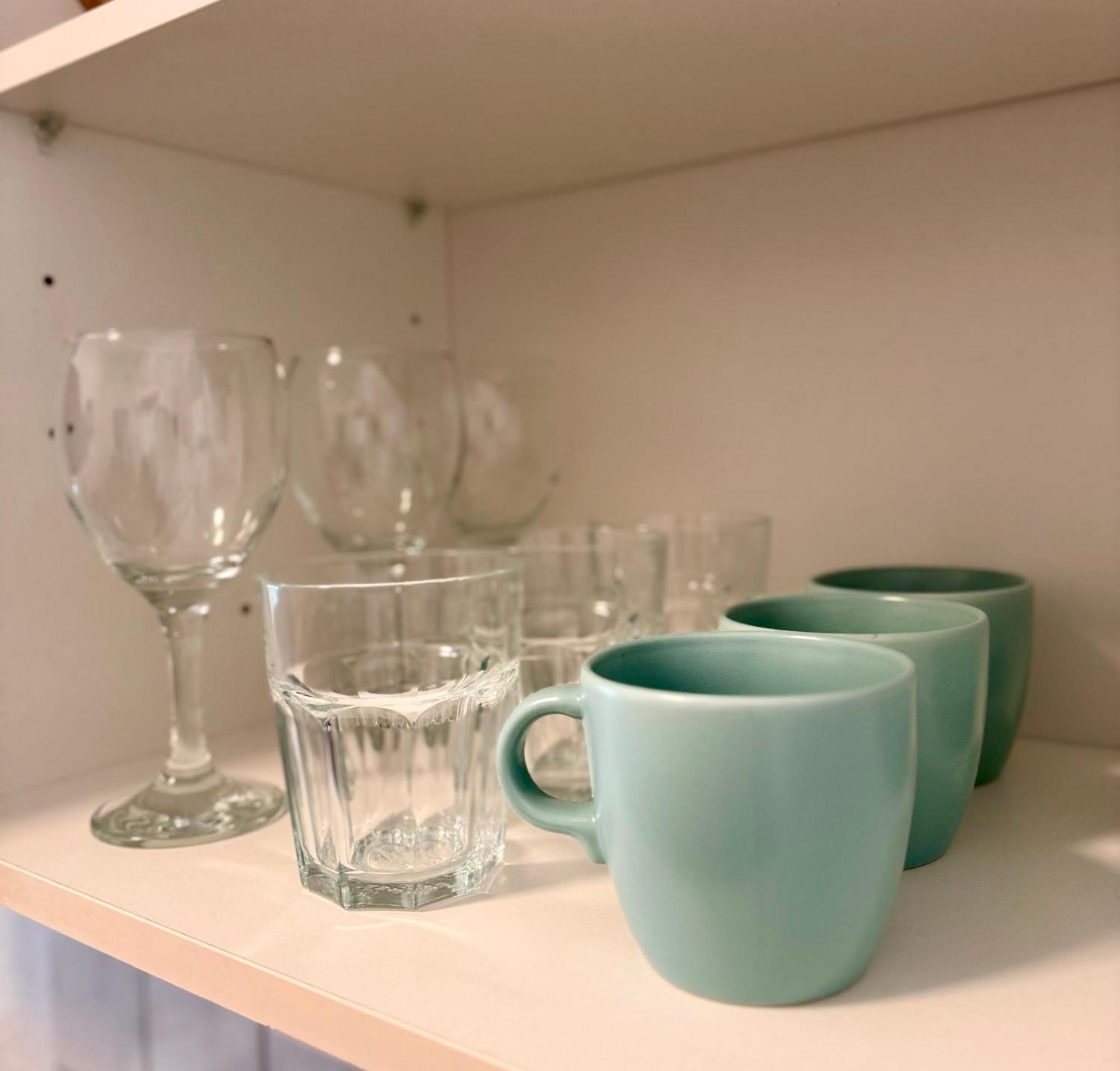 Wohnung Im Zentrum 1 Magdeburg Ngoại thất bức ảnh