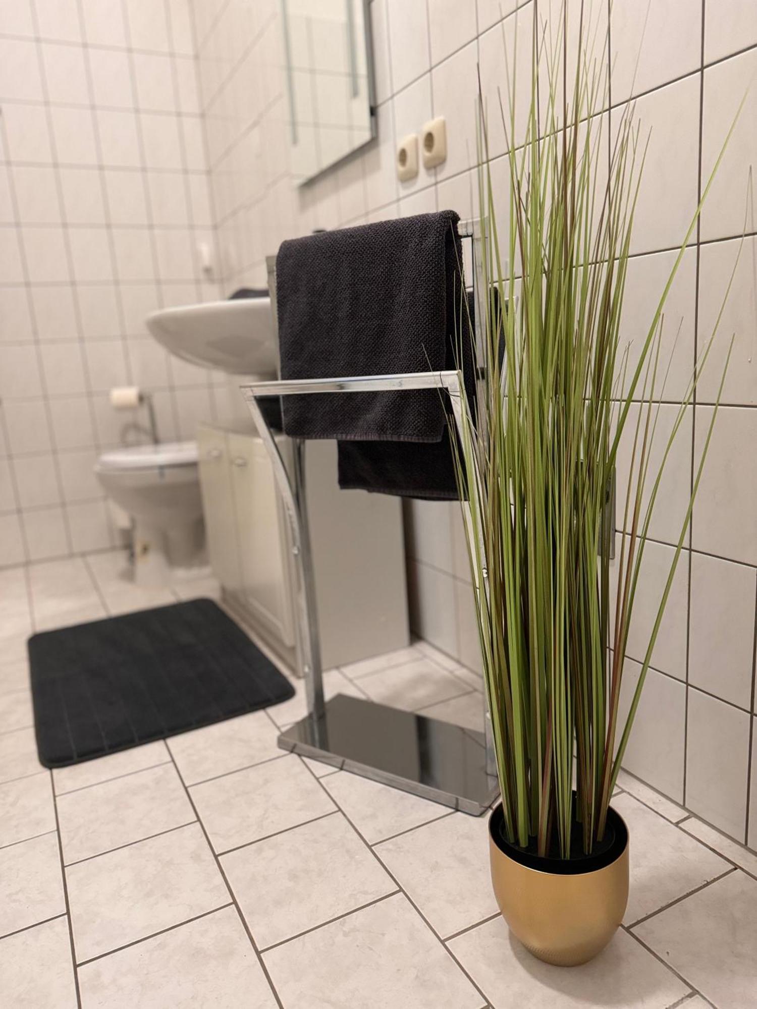 Wohnung Im Zentrum 1 Magdeburg Ngoại thất bức ảnh